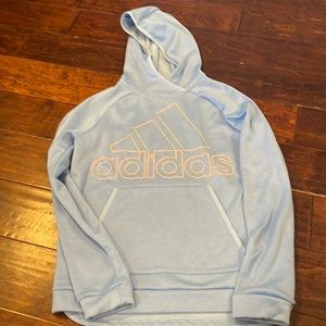 Adidas sweatshirt- Never worn